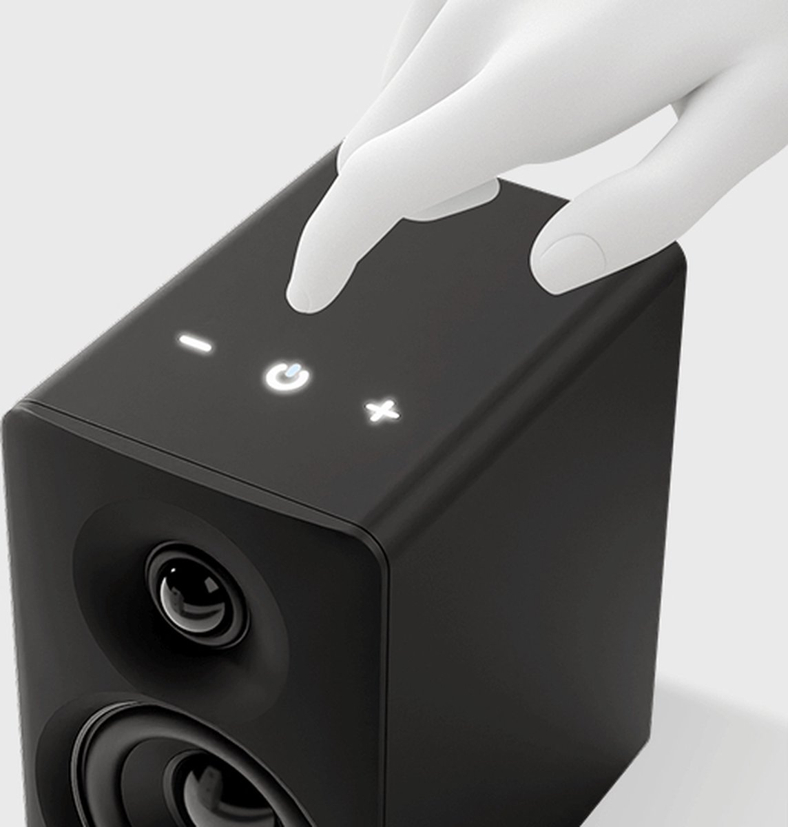 R19U 2.0 USB Speakers - afbeelding 5