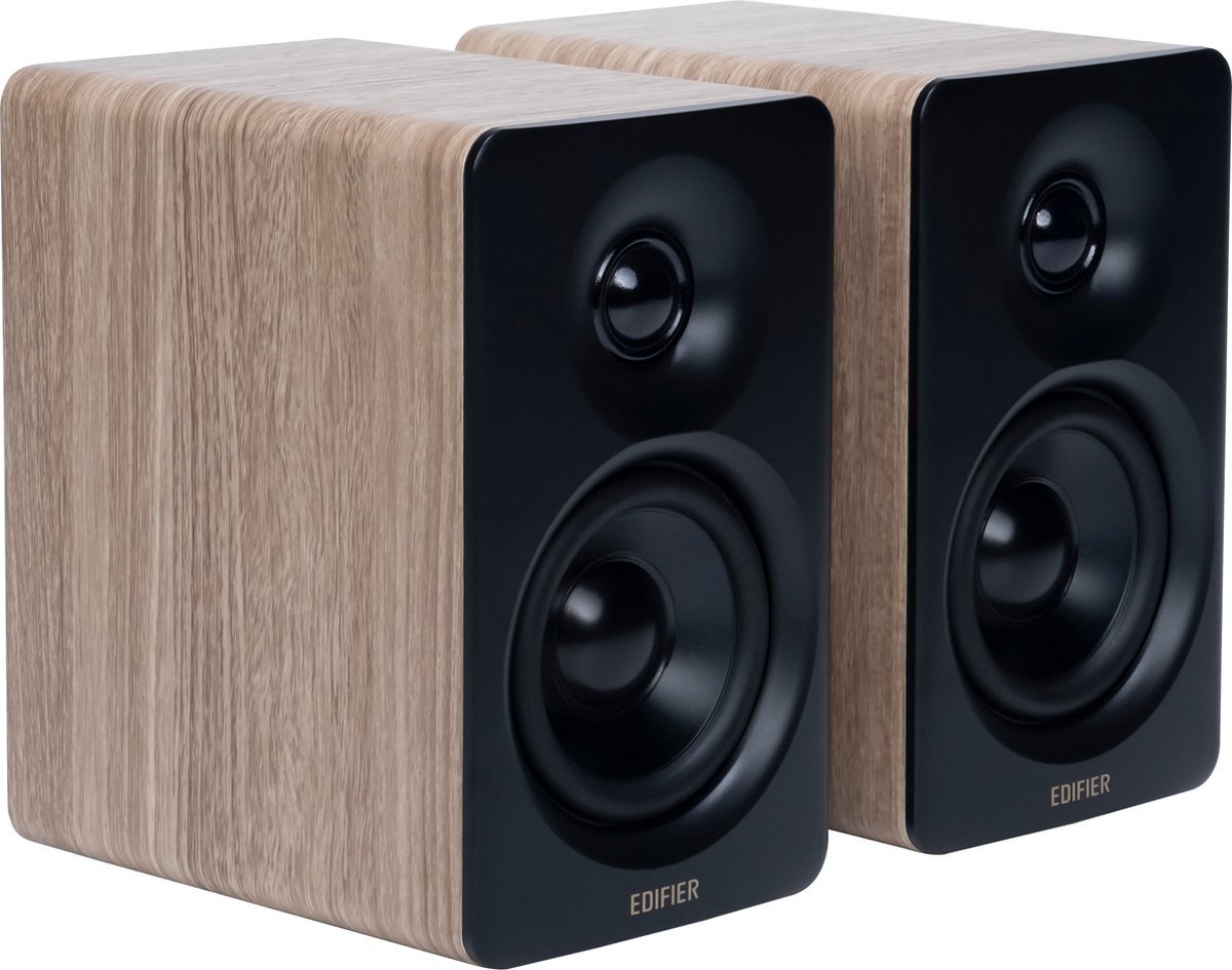 M601DB 2.1 Bluetooth Speaker System with Wireless Subwoofer