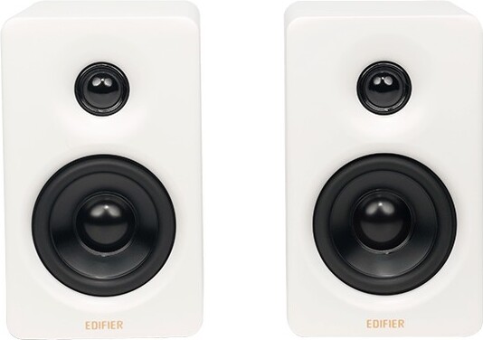 Edifier m60 wit 2 orig - Edifier R19U 2.0 USB Speakers