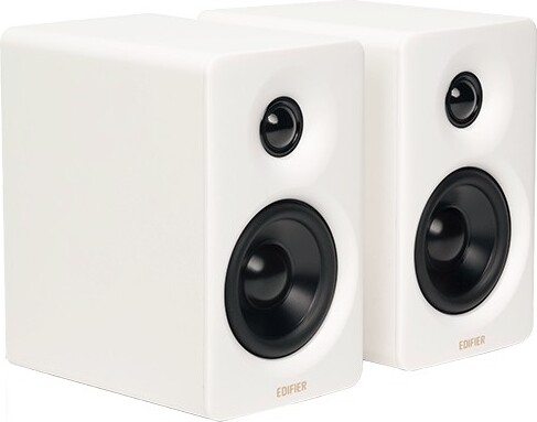 Edifier m60 wit 3 orig - Edifier R19U 2.0 USB Speakers