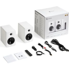 M90 Compact Active 2.0 Speaker - afbeelding 7