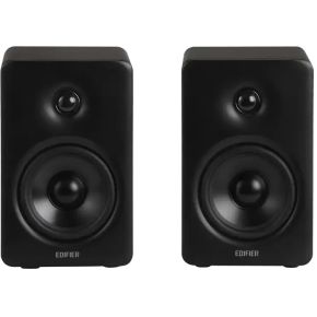 M90 100W Compact Active Speaker Zwart - afbeelding 2