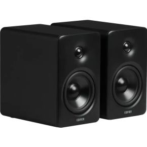M90 100W Compact Active Speaker Zwart - afbeelding 3