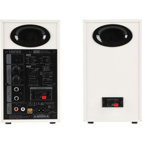 MR3 Actieve Studio Monitor Luidsprekers Wit - afbeelding 4