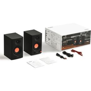 MR3 2.0 Monitor Speaker System - afbeelding 5