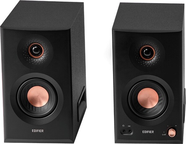 Edifier mr5 2 0 hires 3 weg 1018842 3 orig - Edifier MR5 Tri-amped Powered Studio Monitor Speakers