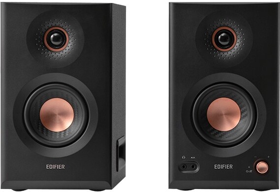 Edifier mr5 2 0 hires 3 weg 1018842 4 orig - Edifier MR5 Tri-amped Powered Studio Monitor Speakers
