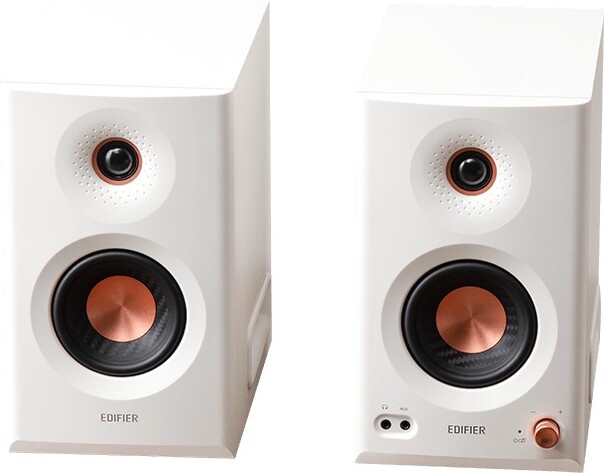 Edifier mr5 2 0 hires 3 weg 774611 3 orig - Edifier MR5 Tri-amped Powered Studio Monitor Speakers Wit