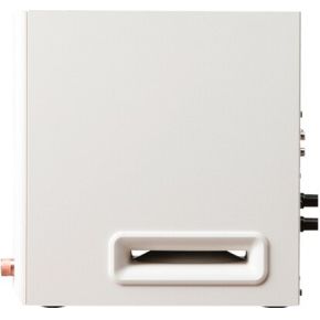 MR5 Tri-amped Powered Studio Monitor Speakers Wit - afbeelding 6