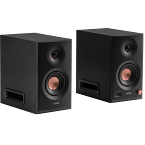 MR5 Tri-amped Powered Studio Monitor Speakers - afbeelding 2
