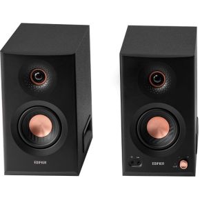 MR5 Tri-amped Powered Studio Monitor Speakers - afbeelding 3