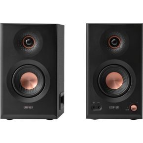 MR5 Tri-amped Powered Studio Monitor Speakers - afbeelding 4