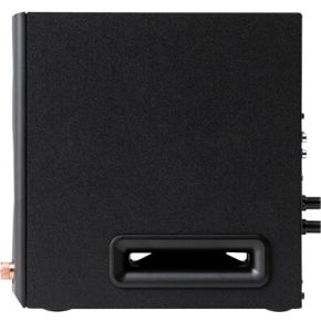 MR5 Tri-amped Powered Studio Monitor Speakers - afbeelding 6