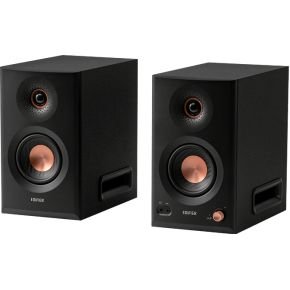 MR5 Tri-amped Powered Studio Monitor Speakers