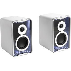 QR30 2.0 Desktop Active Speakers - afbeelding 2