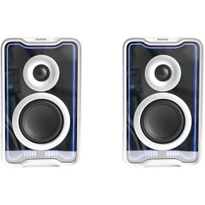 QR30 2.0 Desktop Active Speakers - afbeelding 3
