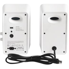 QR30 2.0 Desktop Active Speakers - afbeelding 4