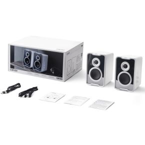 QR30 2.0 Desktop Active Speakers - afbeelding 5