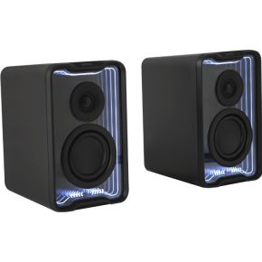 QR30 2.0 Desktop Active Speaker - afbeelding 2