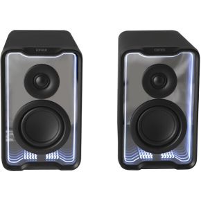 QR30 2.0 Desktop Active Speaker - afbeelding 4