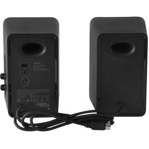 QR30 2.0 Desktop Active Speaker - afbeelding 5