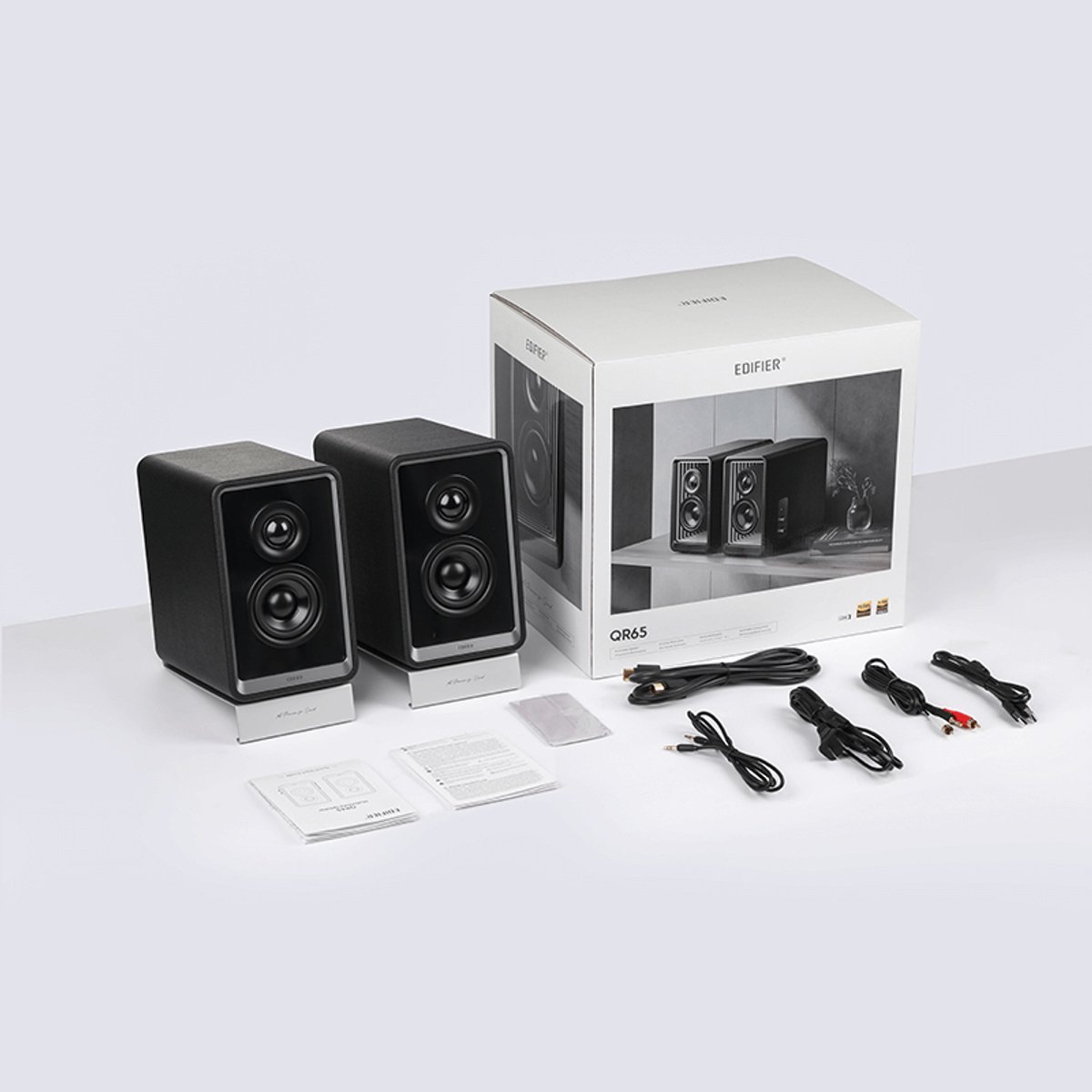 Edifier Qr65 speaker - afbeelding 2