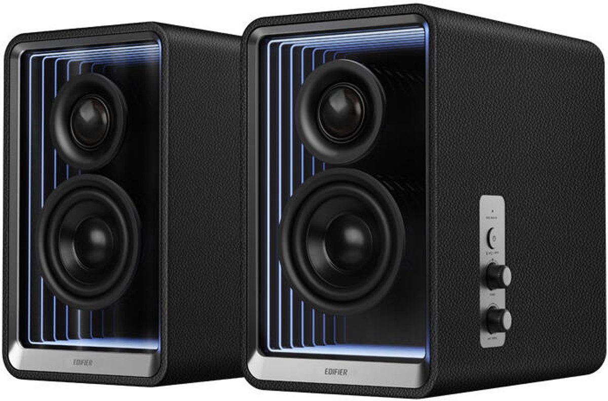 Edifier Qr65 speaker - afbeelding 4