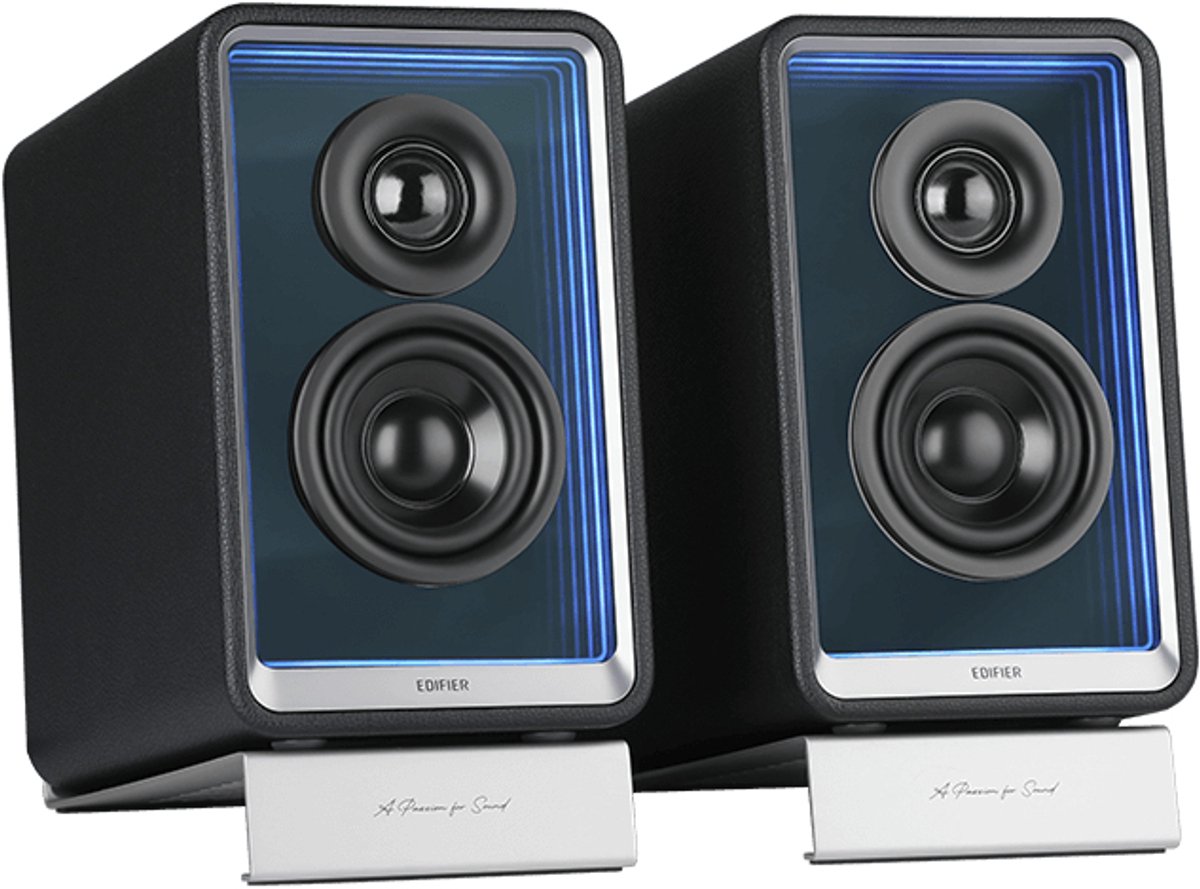 Edifier Qr65 speaker - afbeelding 6