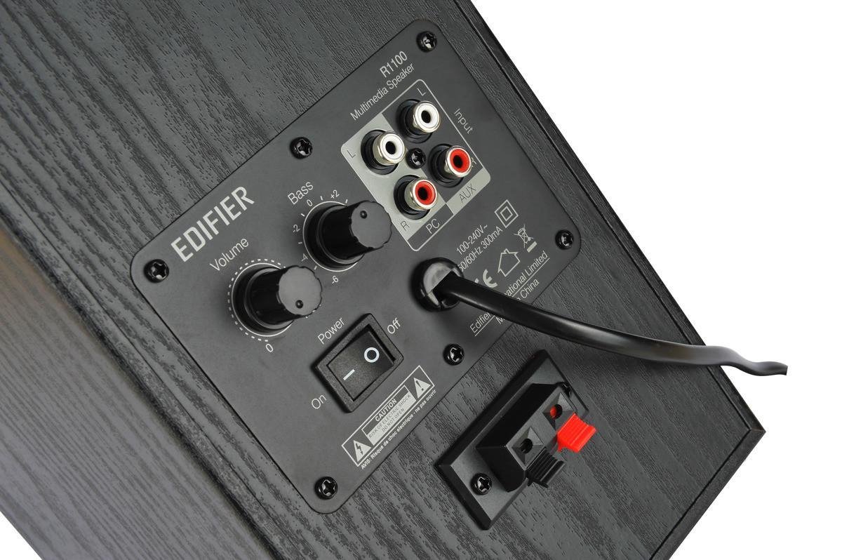 R1100 2.0 Speakerset - afbeelding 4
