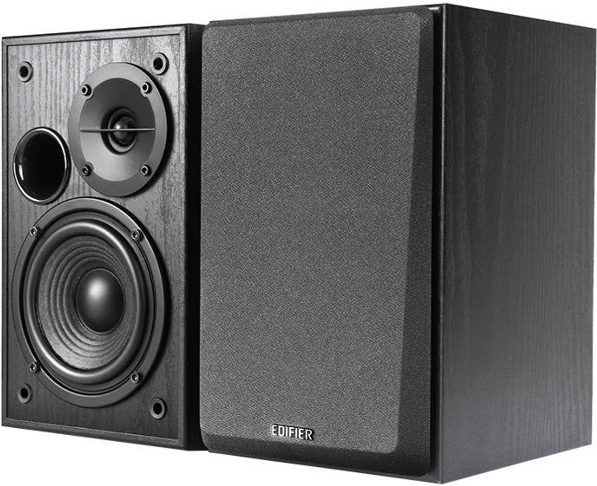 R1100 2.0 Speakerset - afbeelding 5