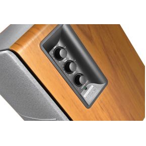 R1280DB Actieve Bluetooth Bookshelf Speakers - afbeelding 3