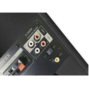 R1280DB Powered Bluetooth Bookshelf Speakers - afbeelding 3