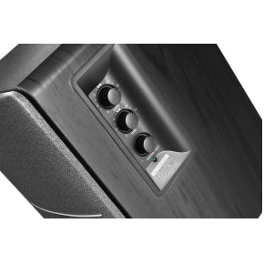 R1280DB Powered Bluetooth Bookshelf Speakers - afbeelding 4