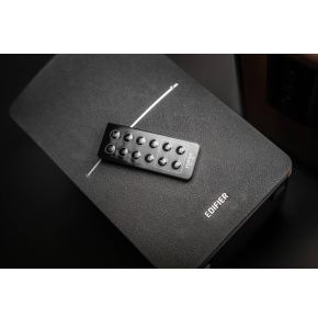 R1280DB Powered Bluetooth Bookshelf Speakers - afbeelding 5