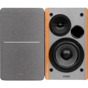 R1280T Powered Bookshelf Speakers - afbeelding 2