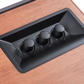 R1280T Powered Bookshelf Speakers - afbeelding 4