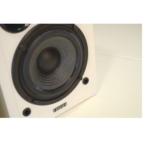 R1280T Powered Bookshelf Speakers - afbeelding 3