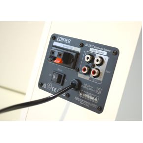 R1280T Powered Bookshelf Speakers - afbeelding 5