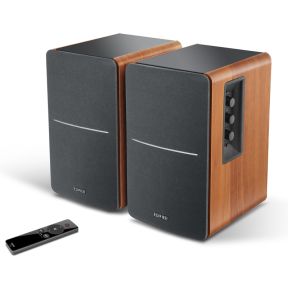 R1280Ts Powered Bookshelf Speakers - afbeelding 2