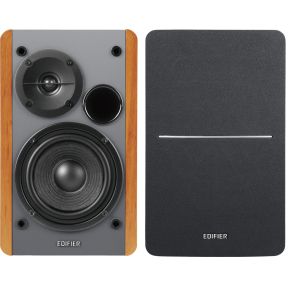 R1280Ts Powered Bookshelf Speakers - afbeelding 3