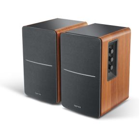 R1280Ts Powered Bookshelf Speakers - afbeelding 7
