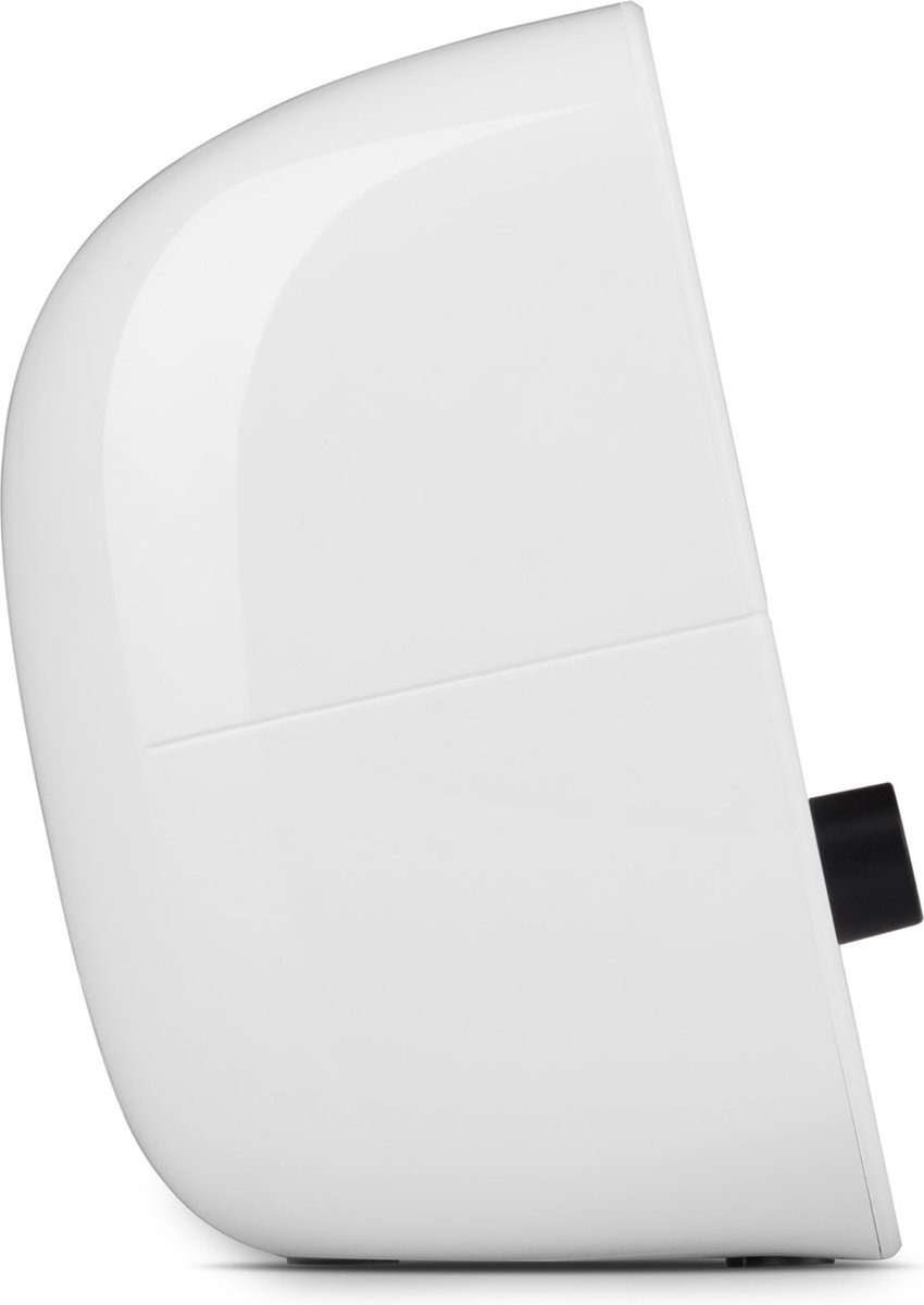 Edifier R12U - Speakerset - 2.0 - Usb - Pc - Wit - afbeelding 7