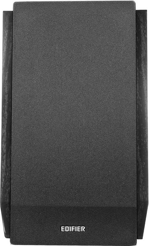Edifier r1855db zwart 3 orig - Edifier R1855DB Active 2.0 Bluetooth Bookshelf Speakers