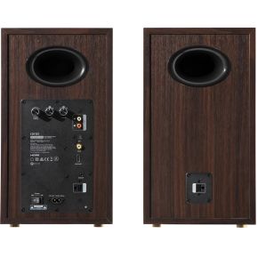 R2750DB MKII 2.0 Bookshelf Speakers 144W - afbeelding 2