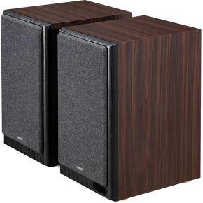 R2750DB MKII 2.0 Bookshelf Speakers 144W - afbeelding 3