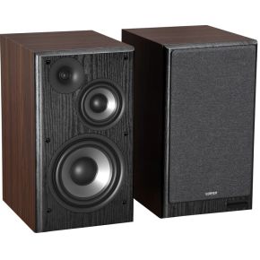 R2750DB MKII 2.0 Bookshelf Speakers 144W - afbeelding 6