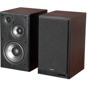 R2750DB MKII 2.0 Bookshelf Speakers 144W