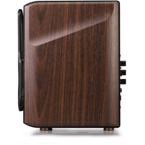 S2000MKIII Powered Bluetooth Bookshelf Speaker - afbeelding 4