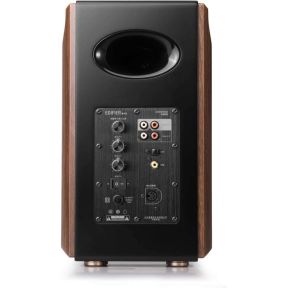 S2000MKIII Powered Bluetooth Bookshelf Speaker - afbeelding 5