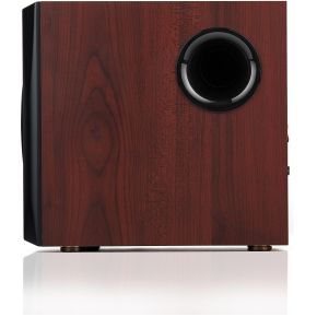 S350DB 2.1 Bookshelf Speaker System with Subwoofer - afbeelding 3